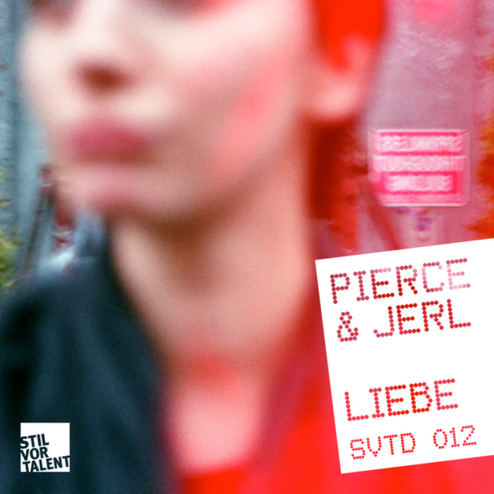 PIERCE/JERL - Liebe