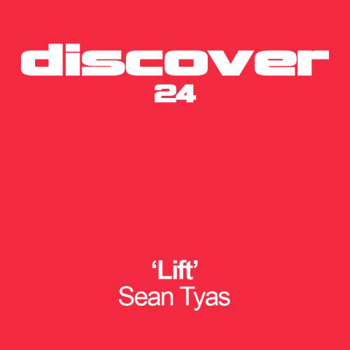 TYAS, Sean - Lift