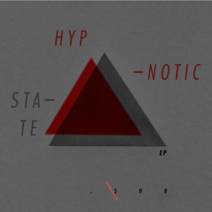 OCTANE & DLR/CYMATIC/CRUEL CULTURE & ER IC - Hypnotic State EP