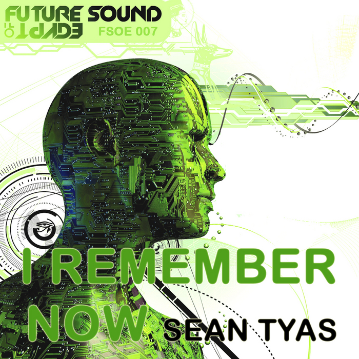 TYAS, Sean - I Remember Now