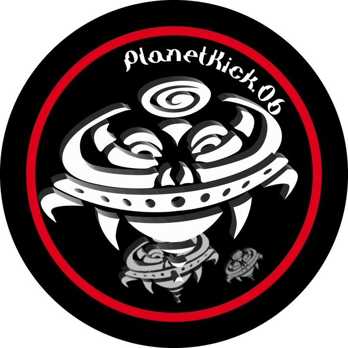 PSIKO - Planet Kick 06