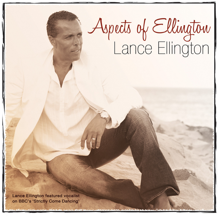 ELLINGTON, Lance - Aspects Of Ellington