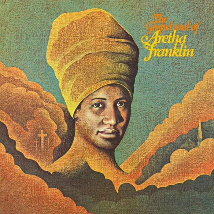 The Gospel Soul Of Aretha Franklin by Aretha Franklin on MP3, WAV, FLAC ...