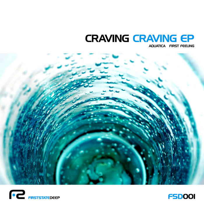 CRAVING - Craving EP