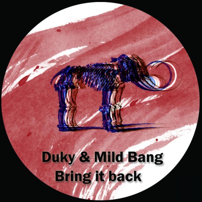 MILD BANG - Bring It Back