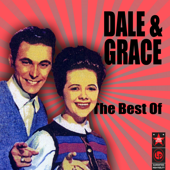 DALE & GRACE - The Best Of