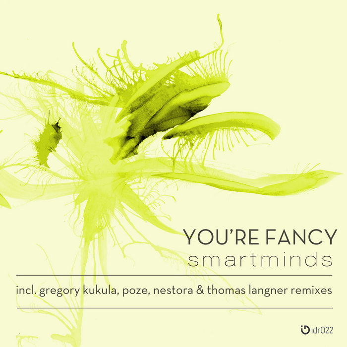 SMARTMINDS - You're Fancy