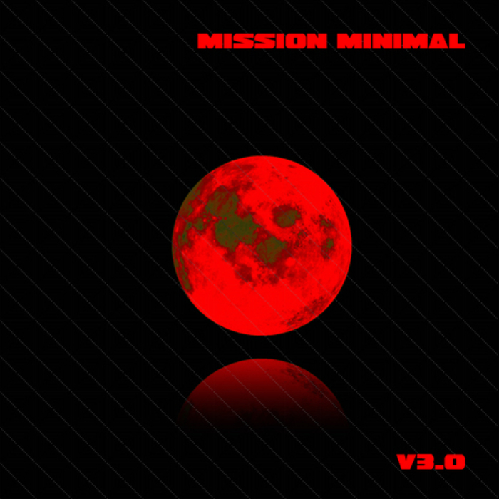 VARIOUS - Mission Minimal: Volume 3