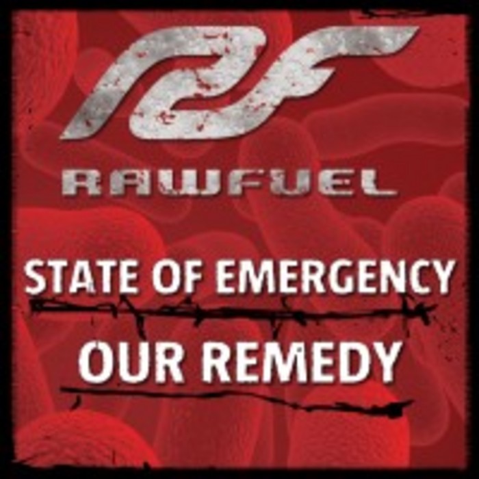 STATE OF EMERGENCY - Our Remedy