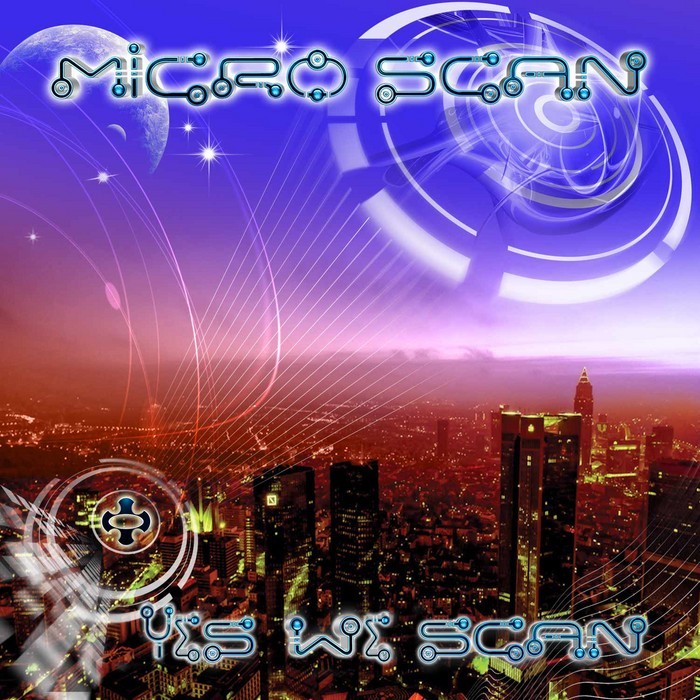MICROSCAN/VIRTUAL LIGHT/ELECTRYPNOSE/KINESIS - Yes We Scan