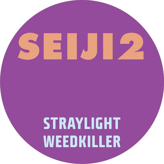 SEIJI2 - Straylight