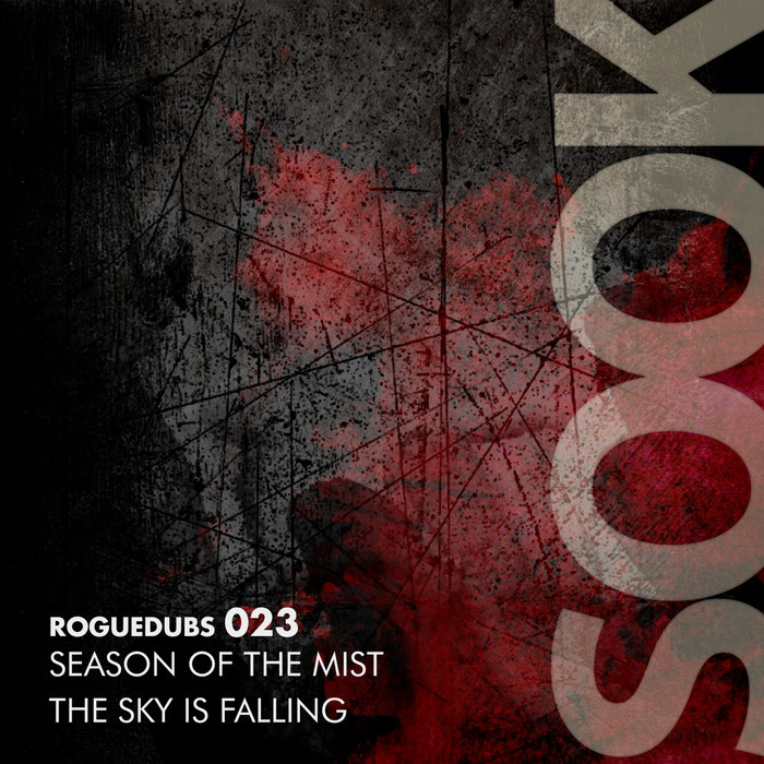 SOOK - RogueDubs 023