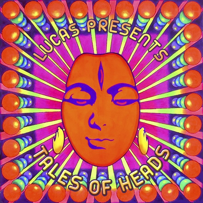 VARIOUS - Tales Of Heads