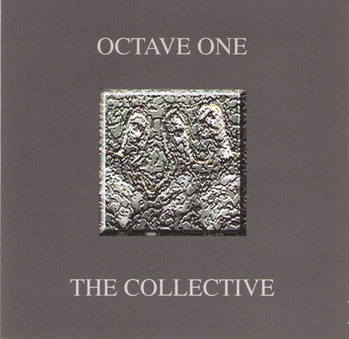 OCTAVE ONE - The Collective