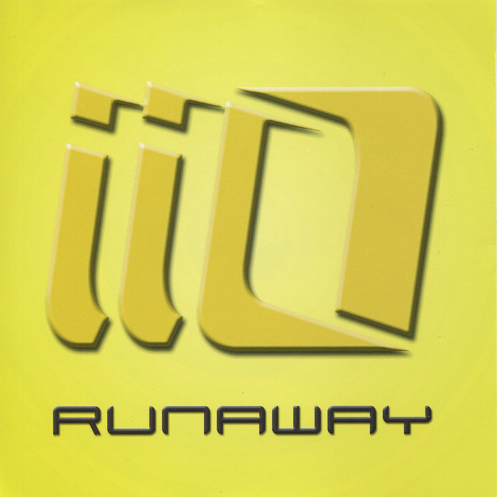 IIO - Runaway (Yellow remixes)