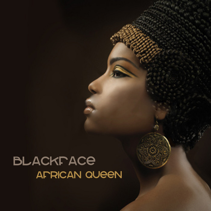 You Are My African Queen Mp3 Download