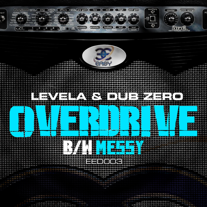 LEVELA/DUB ZERO - Overdrive