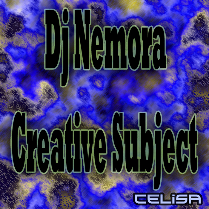 DJ NEMORA - Creative Subject