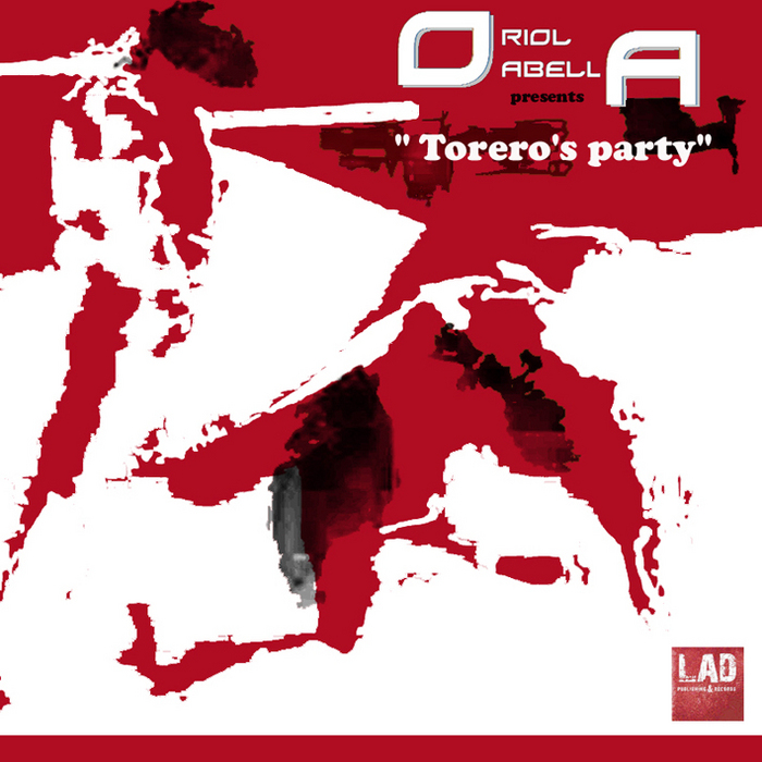 ORIOL ABELLA - Torero's Party