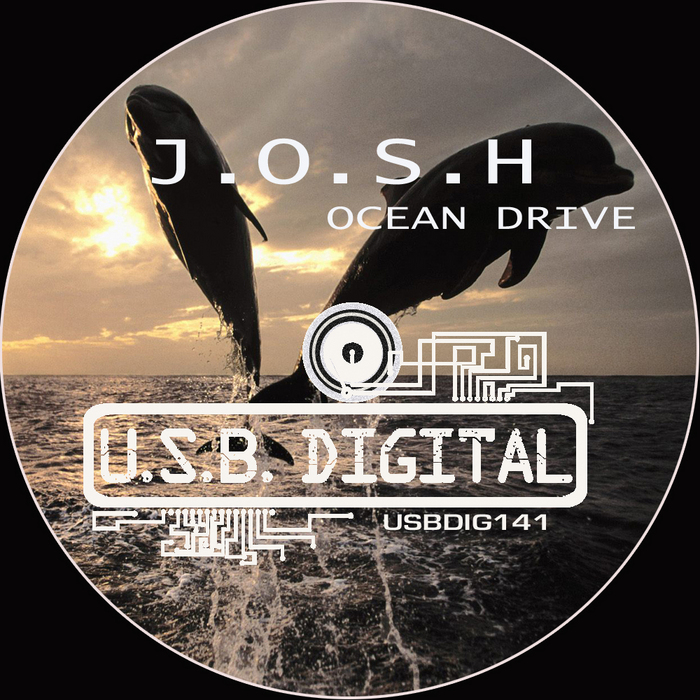 JOSH - Ocean Drive