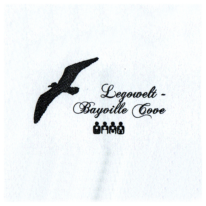 LEGOWELT - Bayville Cove