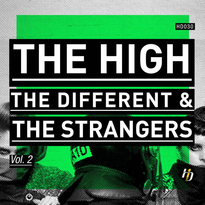 various-the-high-the-different-the-strangers-vol-2-at-juno-download