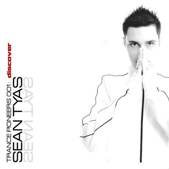 TYAS, Sean/VARIOUS - Trance Pioneers 001