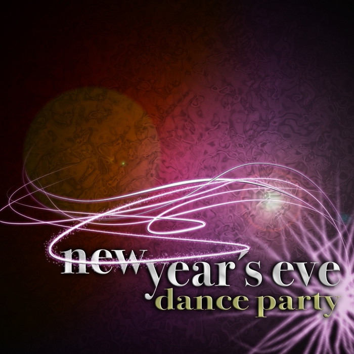 VARIOUS - New Year's Eve Dance Party (Pop Hits In A New Club Style From Trance To House Via Electro)