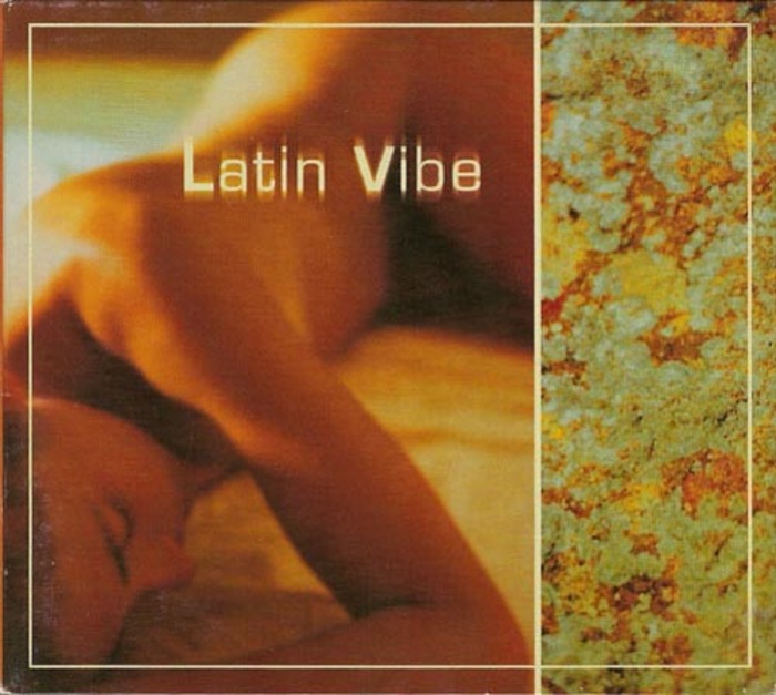 LATIN VIBE - Latin Vibe Vol 1