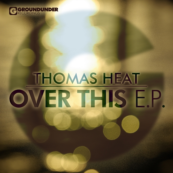 HEAT, Thomas - Over This