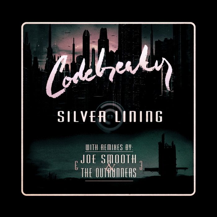 CODEBREAKER - Silver Lining