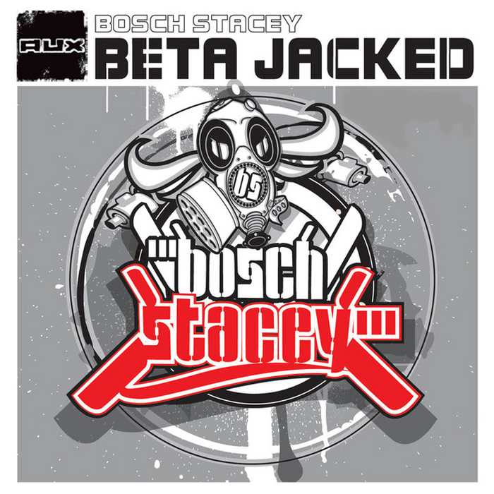BOSCH STACEY - Beta Jacked