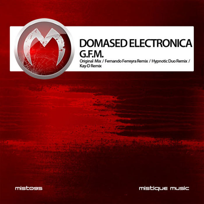 DOMASED ELECTRONICA - GFM
