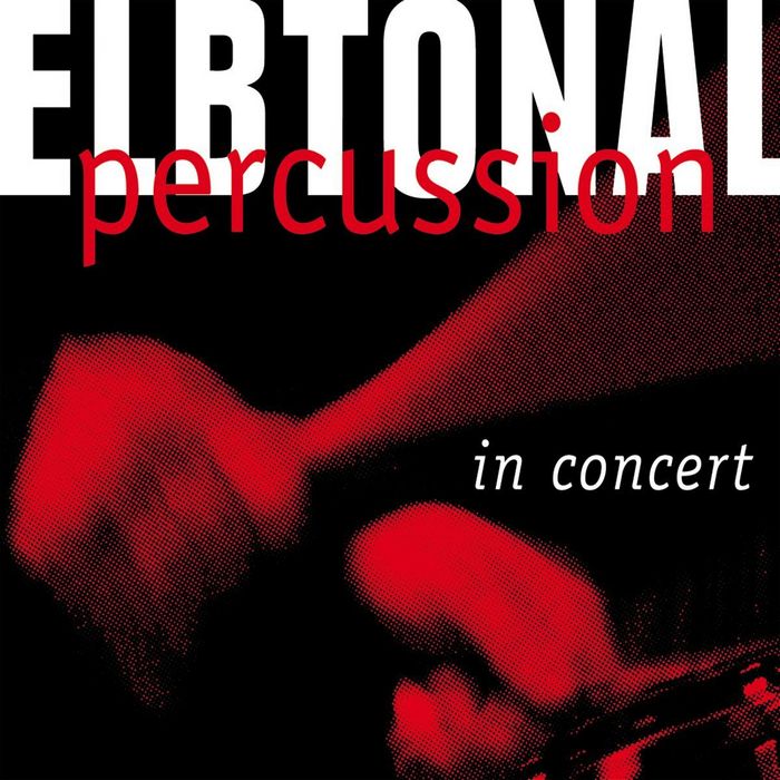 ELBTONAL PERCUSSION - In Concert