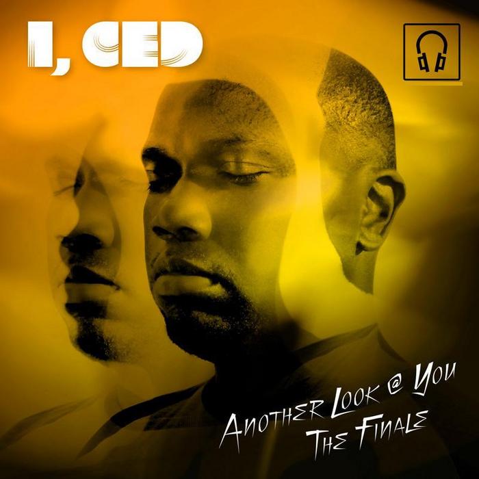 I CED - Another Look @ U