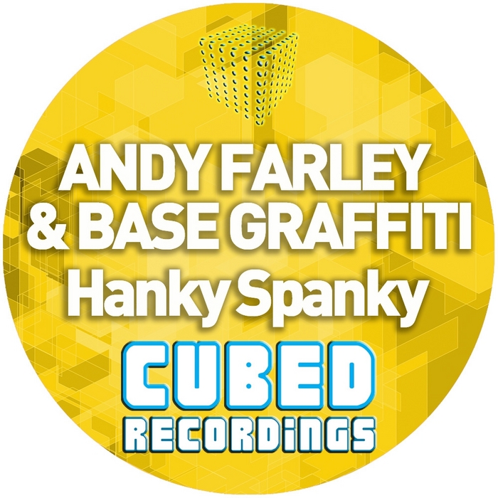 FARLEY, Andy vs BASE GRAFFITI - Hanky Spanky