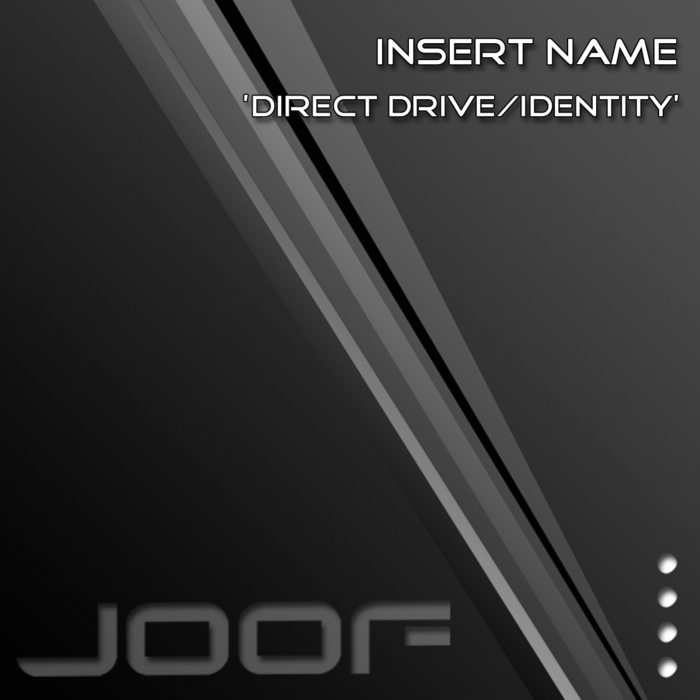 INSERT NAME - Direct Drive