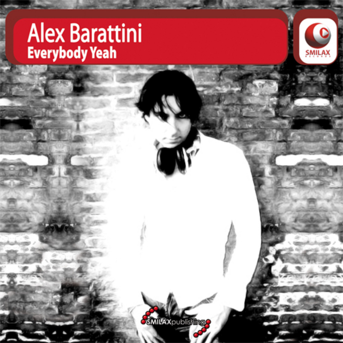 BARATTINI, Alex - Everybody Yeah