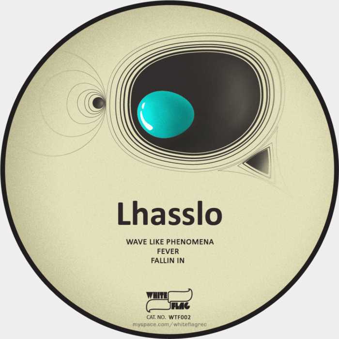 LHASSLO - Wave Like Phenomena