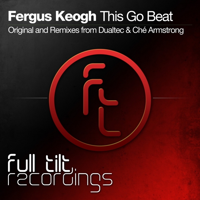 KEOGH, Fergus - This Go Beat