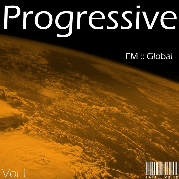 VARIOUS - FM Global Progressive: Volume 1