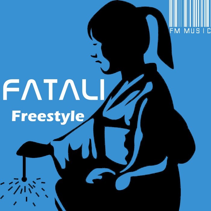 FATALI/DANA L & IDAN & NEO OSHRAT - Freestyle EP