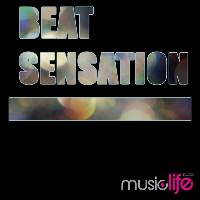 VARIOUS - Beat Sensation
