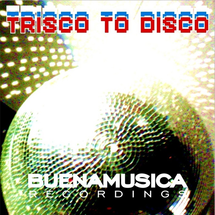 VARIOUS - Trisco To Disco