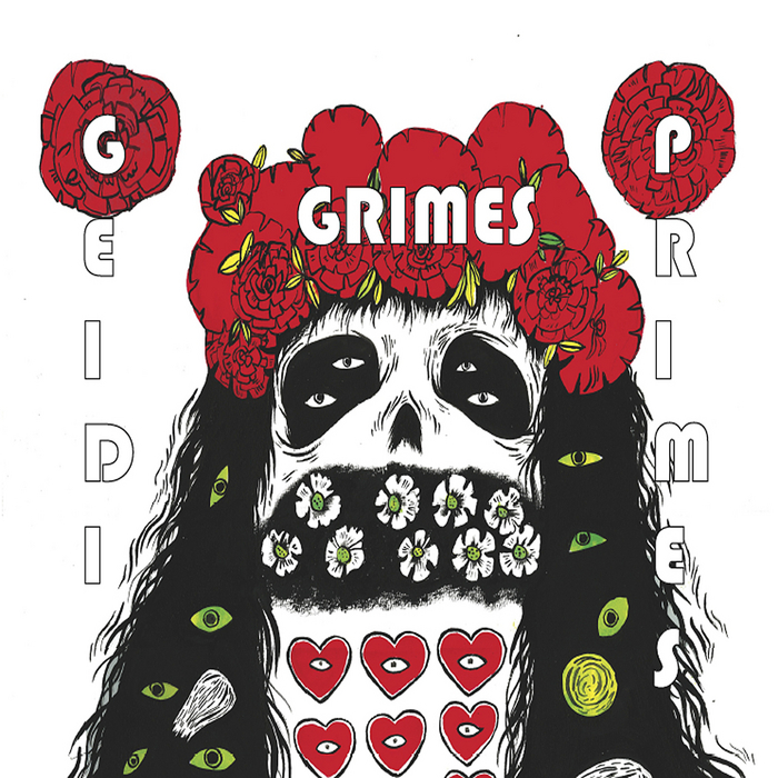 GRIMES - Geidi Primes