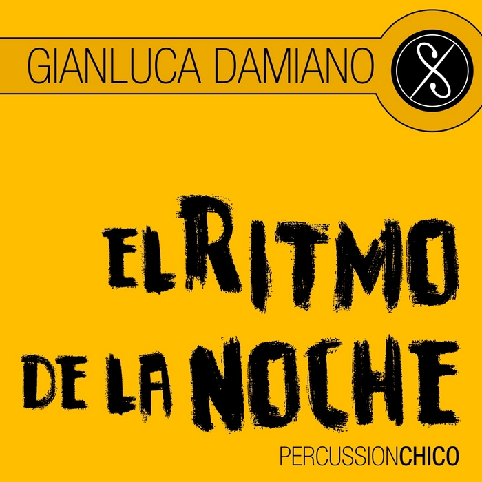 DAMIANO, Gianluca - El Ritmo De La Noche