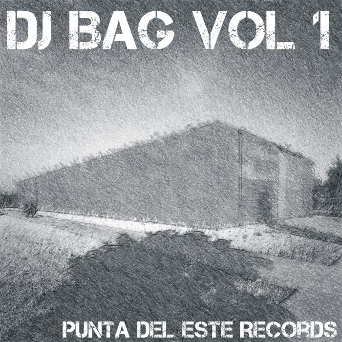 VARIOUS - DJ Bag Vol 1