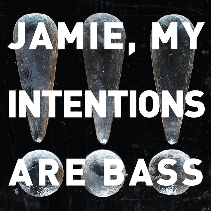 !!! - Jamie My Intentions Are Bass