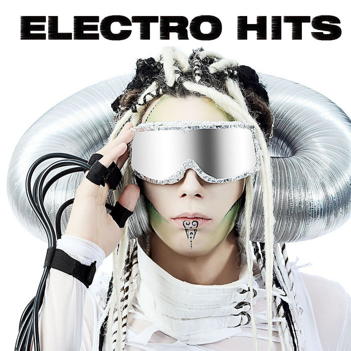 VARIOUS - Electro Hits