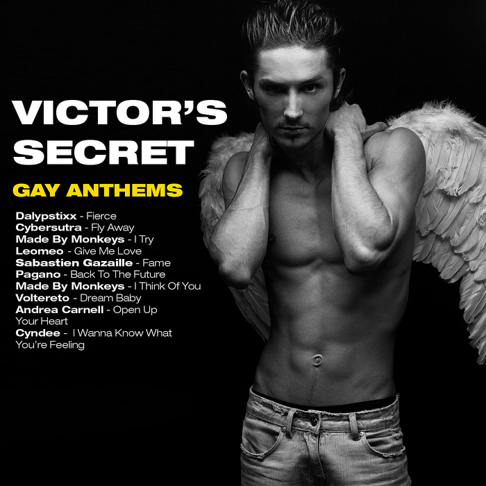 VARIOUS - Victor's Secret (Gay Anthems)